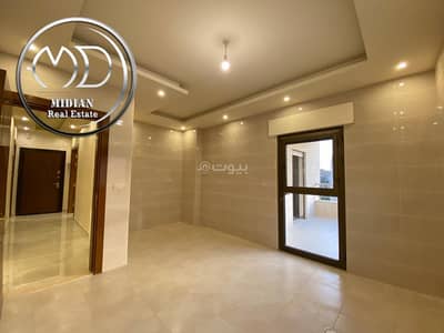 3 Bedroom Flat for Sale in Tela Al Ali, Amman - 3 Bedrooms Apartment For Sale in Tela Al Ali, Amman