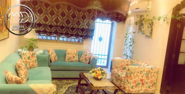 4 Bedroom Flat for Sale in Um Al Summaq, Amman - 4 Bedroom Apartment For Sale Um Al Summaq Amman