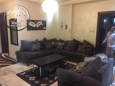 2 Bedroom Flat for Rent in Rabyeh, Amman - 2 Bedroom Apartment For Rent Rabyeh, Amman