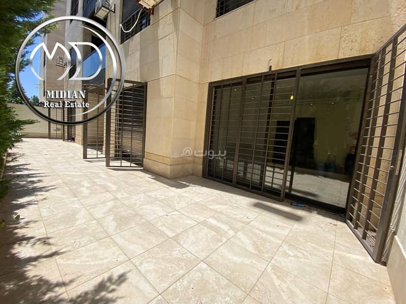 3 Bedrooms Apartment For Sale in Jabal Amman, Amman