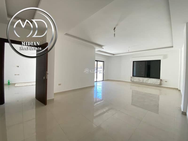 3 Bedrooms Apartment For Sale in Tela Al Ali Amman