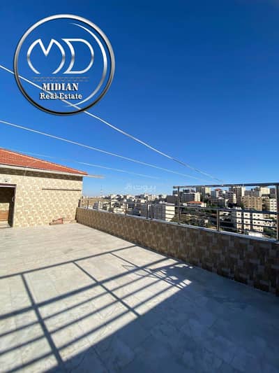 5 Bedroom Apartment for Sale in Dahyet Al Rasheed, Amman - 5 Bedrooms Apartment For Sale Dahyet Al Rasheed, Amman