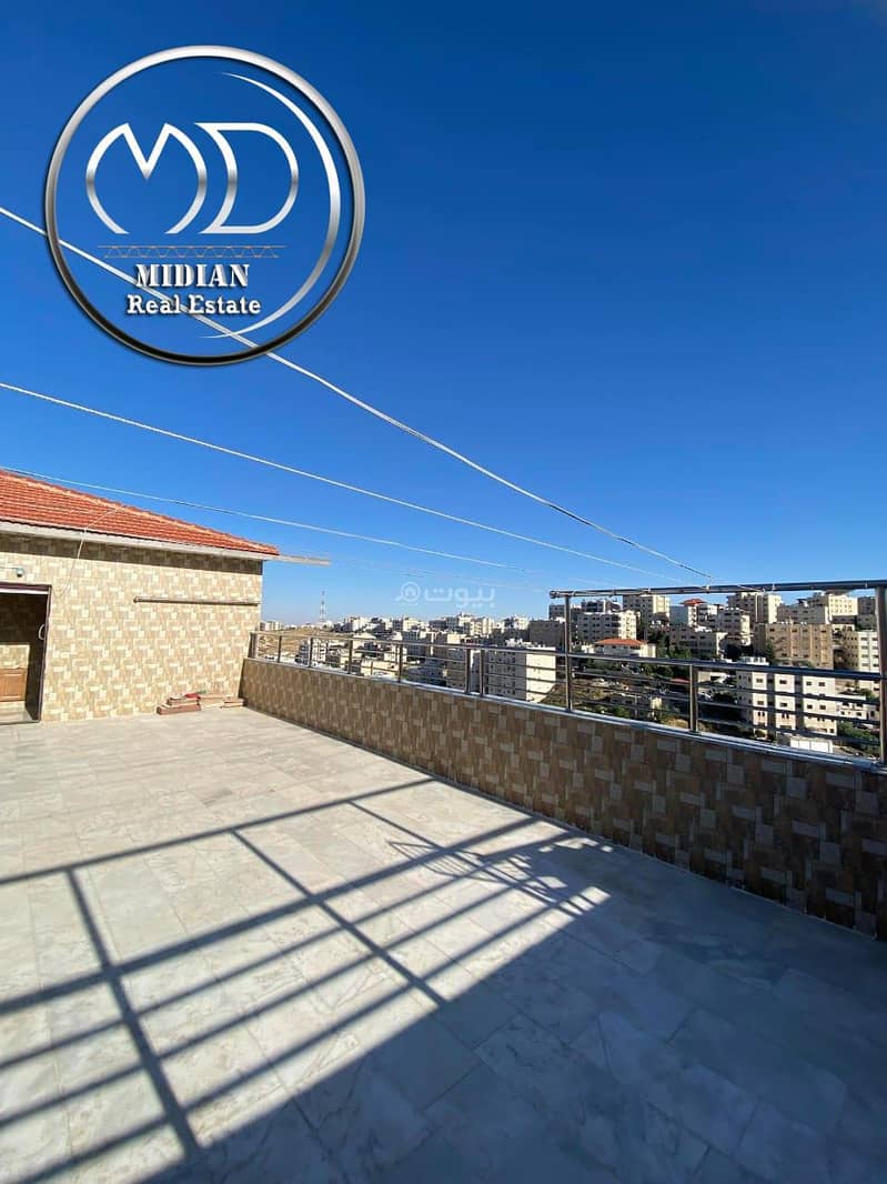 5 Bedrooms Apartment For Sale Dahyet Al Rasheed, Amman