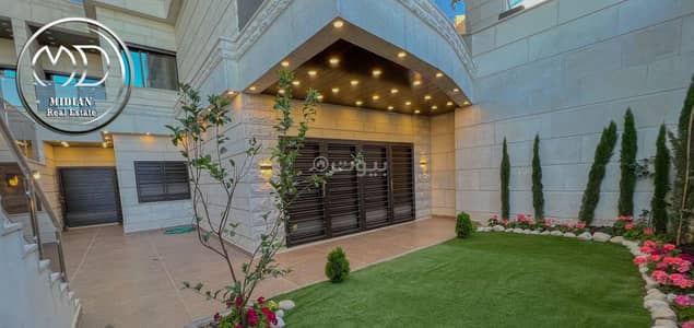 فلیٹ 3 غرف نوم للبيع في جبل عمان، عمان - شقة 3 غرف نوم للبيع في جبل عمان ، عمان