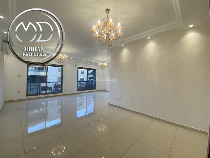 4 Bedrooms Apartment For Rent Khalda Amman