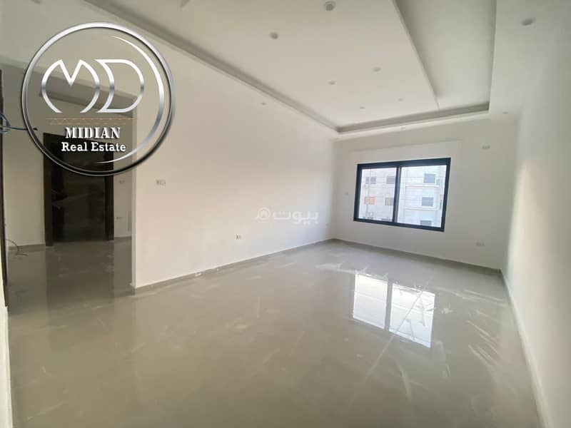 3 Bedroom Apartment For Rent Al Jandweal Amman