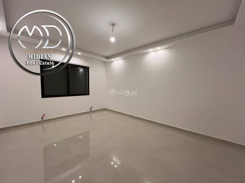 4 Bedrooms Apartment For Sale Al Ameer Rashed District, Amman