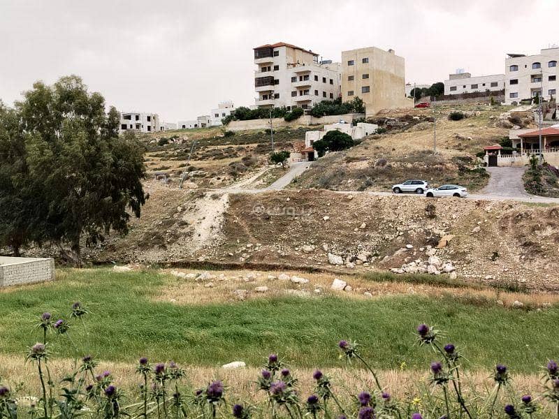 Residential Land For Sale Abu Nsair, Amman