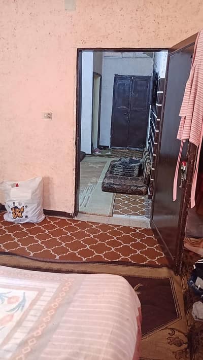 شقة فندقية  للبيع في عوجان، الزرقاء - مبنى تجاري للبيع في عوجان، الزرقاء
