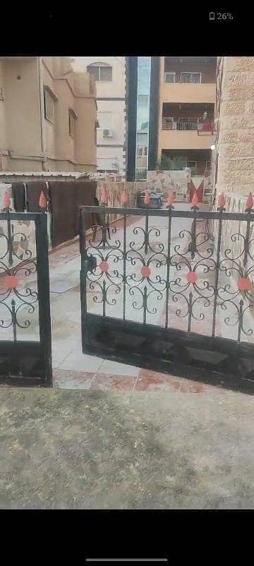 شقة فندقية  للبيع في الزرقاء الجديدة، الزرقاء - مبنى تجاري للبيع في زرقاء الجديدة، الزرقاء
