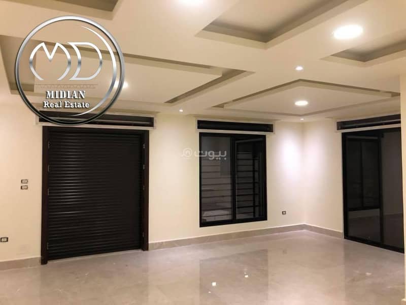 4 Bedroom Apartment For Sale in Al Kursi, Amman