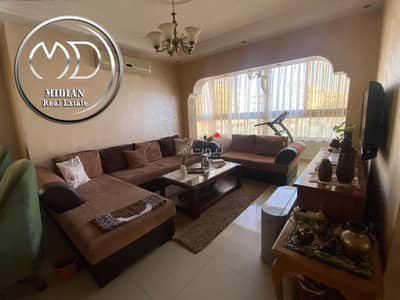 3 Bedroom Apartment for Rent in Khalda, Amman - 3 Bedrooms Apartment For Rent Khalda Amman