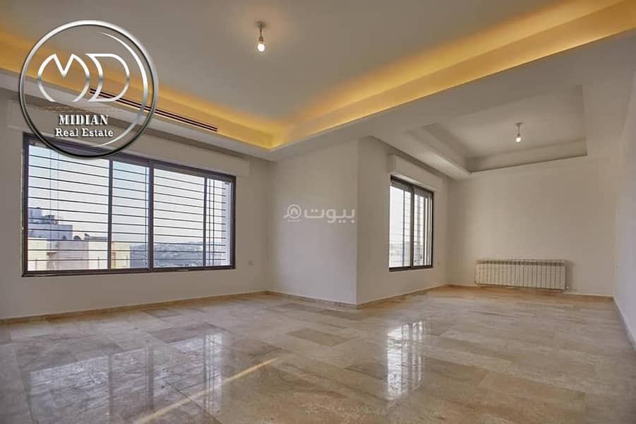 3 Bedroom Apartment For Sale Abdun, Amman