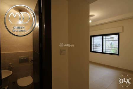 2 Bedroom Flat for Sale in Dair Ghbar, Amman - 2 Bedrooms Apartment For Sale in Dair Ghbar, Amman