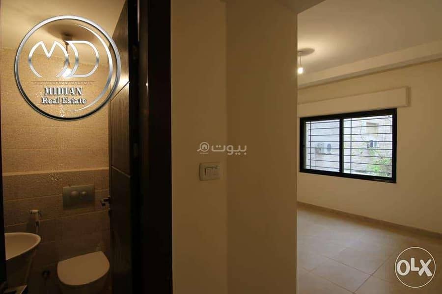 2 Bedrooms Apartment For Sale in Dair Ghbar, Amman