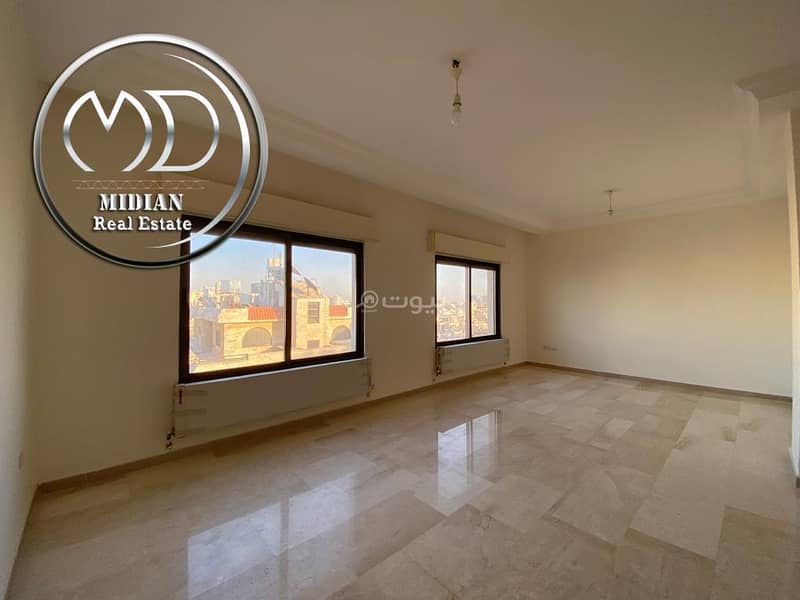 3 Bedroom Apartment For Sale in Rabyeh, Amman