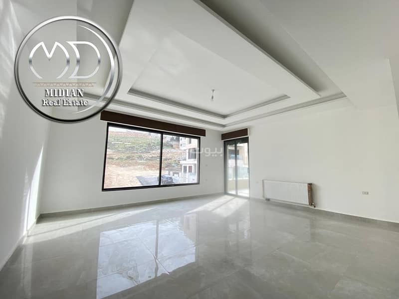 5 Bedrooms Apartment For Sale in Dair Ghbar, Amman