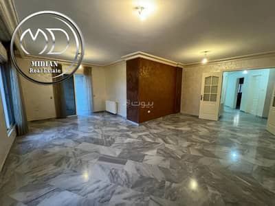 فلیٹ 3 غرف نوم للبيع في ضاحية الرشيد، عمان - شقة 3 غرف نوم للبيع في دحية الرشيد، عمان