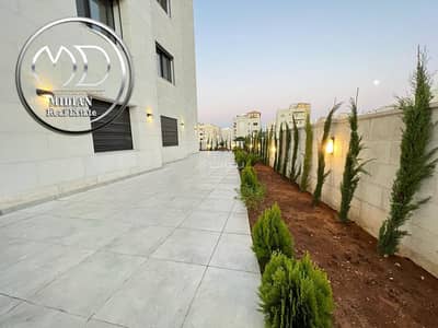 فلیٹ 3 غرف نوم للبيع في جبل عمان، عمان - شقة 3 غرف نوم للبيع جبل عمان، عمان