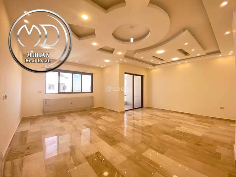 5 Bedrooms Apartment For Sale Um Al Summaq, Amman