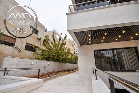 3 Bedroom Apartment for Sale in Khalda, Amman - 3 Bedrooms Apartment For Sale in Khalda, Amman