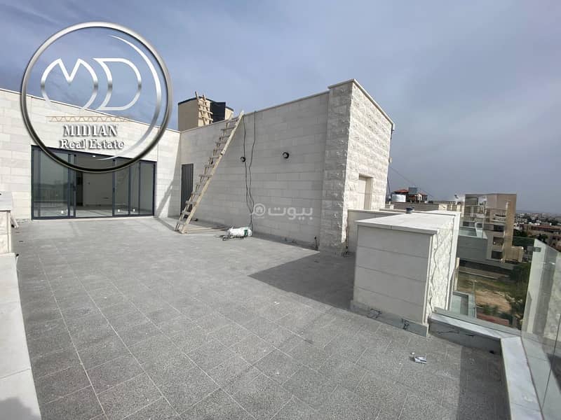 3 Bedrooms Apartment For Rent Khalda, Amman