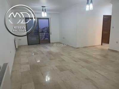 3 Bedroom Flat for Sale in Tela Al Ali, Amman - 3 Bedrooms Apartment For Sale in Tela Al Ali, Amman
