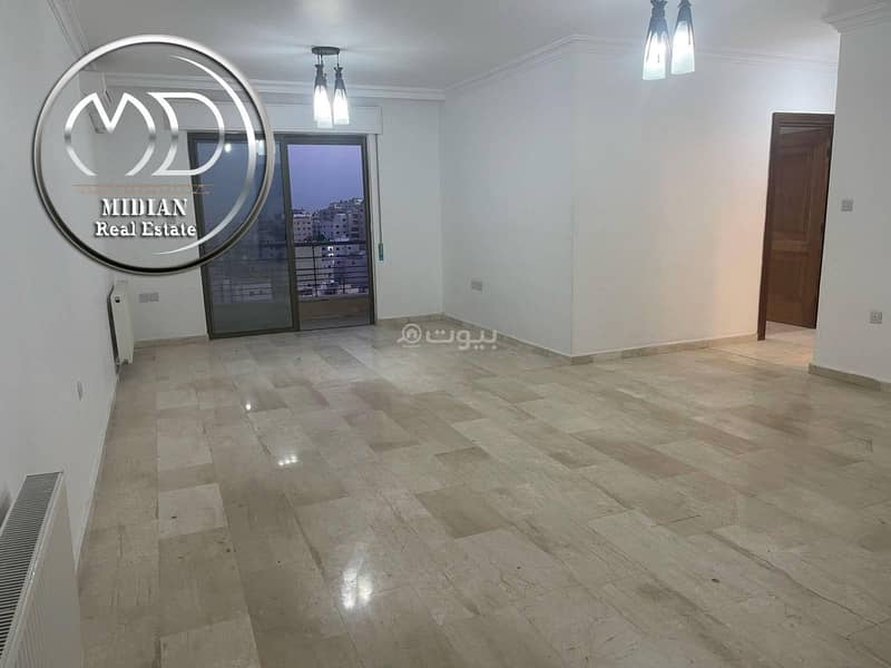 3 Bedrooms Apartment For Sale in Tela Al Ali, Amman
