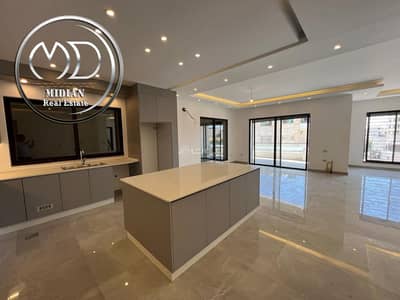 3 Bedroom Apartment for Rent in Jabal Amman, Amman - 3 Bedroom Apartment For Rent in Jabal Amman, Amman