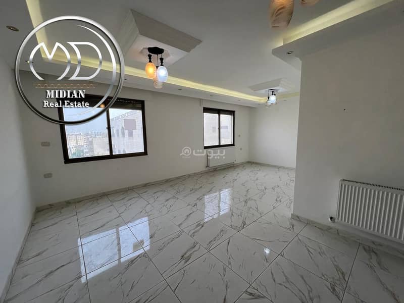شقة 3 غرف نوم للبيع في دحية الرشيد، عمان شقة 3 غرف نوم للبيع في دحية الرشيد، عمان