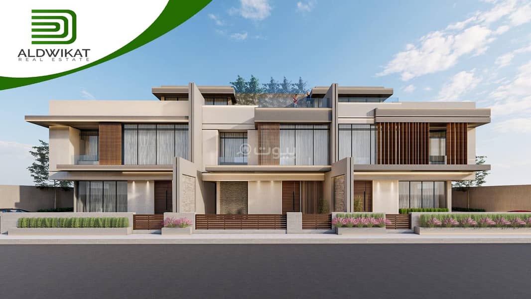 4 Bedroom Villa For Sale in Dabouq, Amman