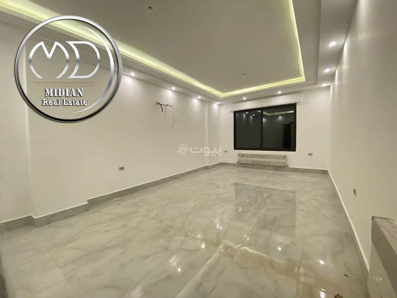 3 Bedrooms Apartment For Rent Um Al Summaq, Amman