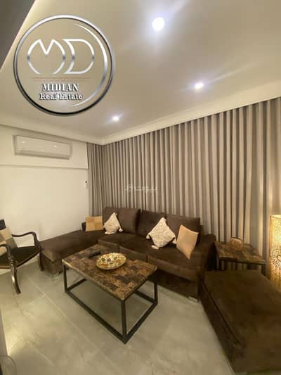 Studio for Rent in Abdun, Amman - Studio Apartment For Rent Abdun Amman