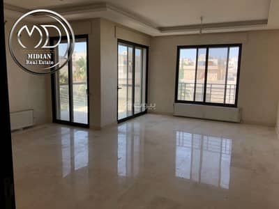 شقة 4 غرف نوم للايجار في جبل عمان، عمان - شقة 4 غرف نوم للإيجار جبل عمان، عمان