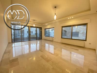 3 Bedroom Flat for Rent in Rabyeh, Amman - 3 Bedrooms Apartment For Rent Rabyeh, Amman