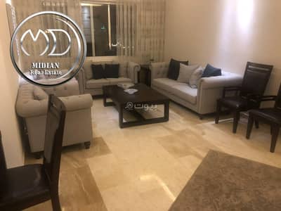 3 Bedroom Apartment for Sale in Jabal Amman, Amman - 3 Bedrooms Apartment For Sale in Jabal Amman, Amman