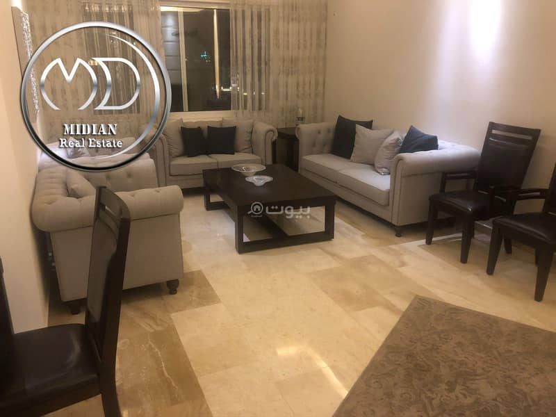3 Bedrooms Apartment For Sale in Jabal Amman, Amman