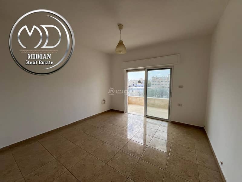 3 Bedrooms Apartment For Sale Al Rawabi, Amman