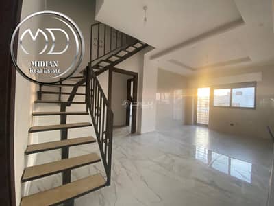 3 Bedroom Flat for Sale in Al Jandweal, Amman - 3 Bedrooms Apartment For Sale Al Jandweal, Amman