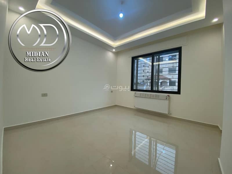 3 Bedrooms Apartment For Sale Rabyeh, Amman
