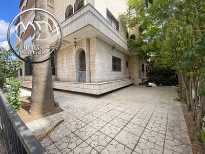 فلیٹ 3 غرف نوم للايجار في أم أذينة، عمان - شقة 3 غرف نوم للإيجار أم أثينة، عمان