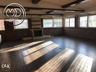 6 Bedroom Flat for Sale in Khalda, Amman - 6 Bedrooms Apartment For Sale in Khalda, Amman
