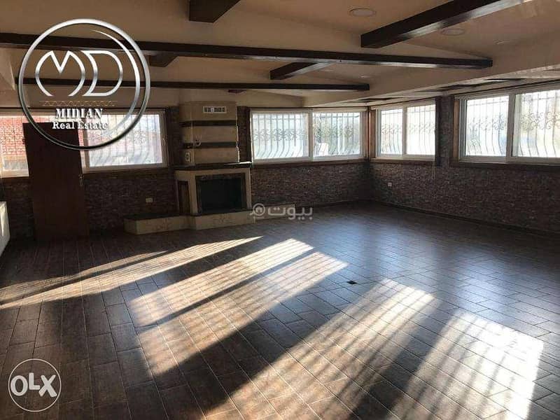 6 Bedrooms Apartment For Sale in Khalda, Amman