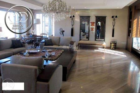 4 Bedroom Flat for Rent in Abdun, Amman - 4 Bedrooms Apartment For Rent Abdun, Amman