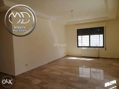 3 Bedroom Apartment for Rent in Khalda, Amman - 3 Bedrooms Apartment For Rent Khalda, Amman