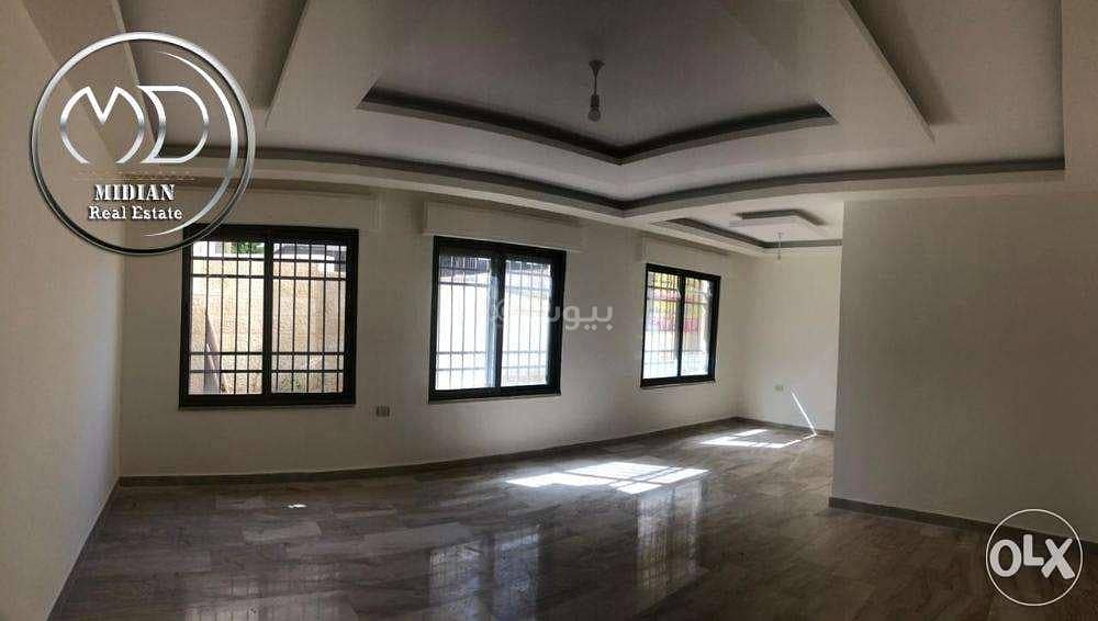 3 Bedrooms Apartment For Sale Khalda, Amman