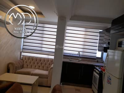 1 Bedroom Apartment for Rent in Jabal Amman, Amman - 1 Bedroom Apartment For Rent Jabal Amman, Amman