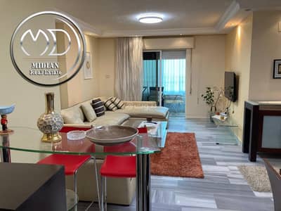 3 Bedroom Apartment for Rent in Jabal Amman, Amman - 3 Bedrooms Apartment For Rent in Jabal Amman, Amman
