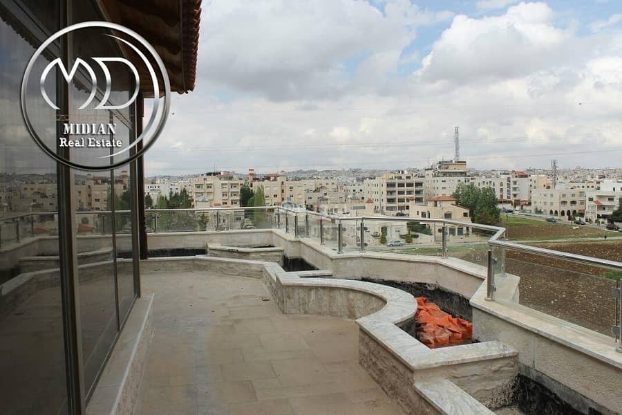 شقة 5 غرف نوم للإيجار في الجندويل، عمان شقة 5 غرف نوم للإيجار في الجندويل، عمان