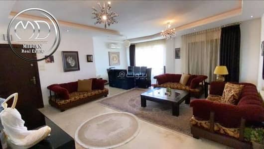 4 Bedroom Apartment for Sale in Rabyeh, Amman - 4 Bedrooms Apartment For Sale Rabyeh, Amman